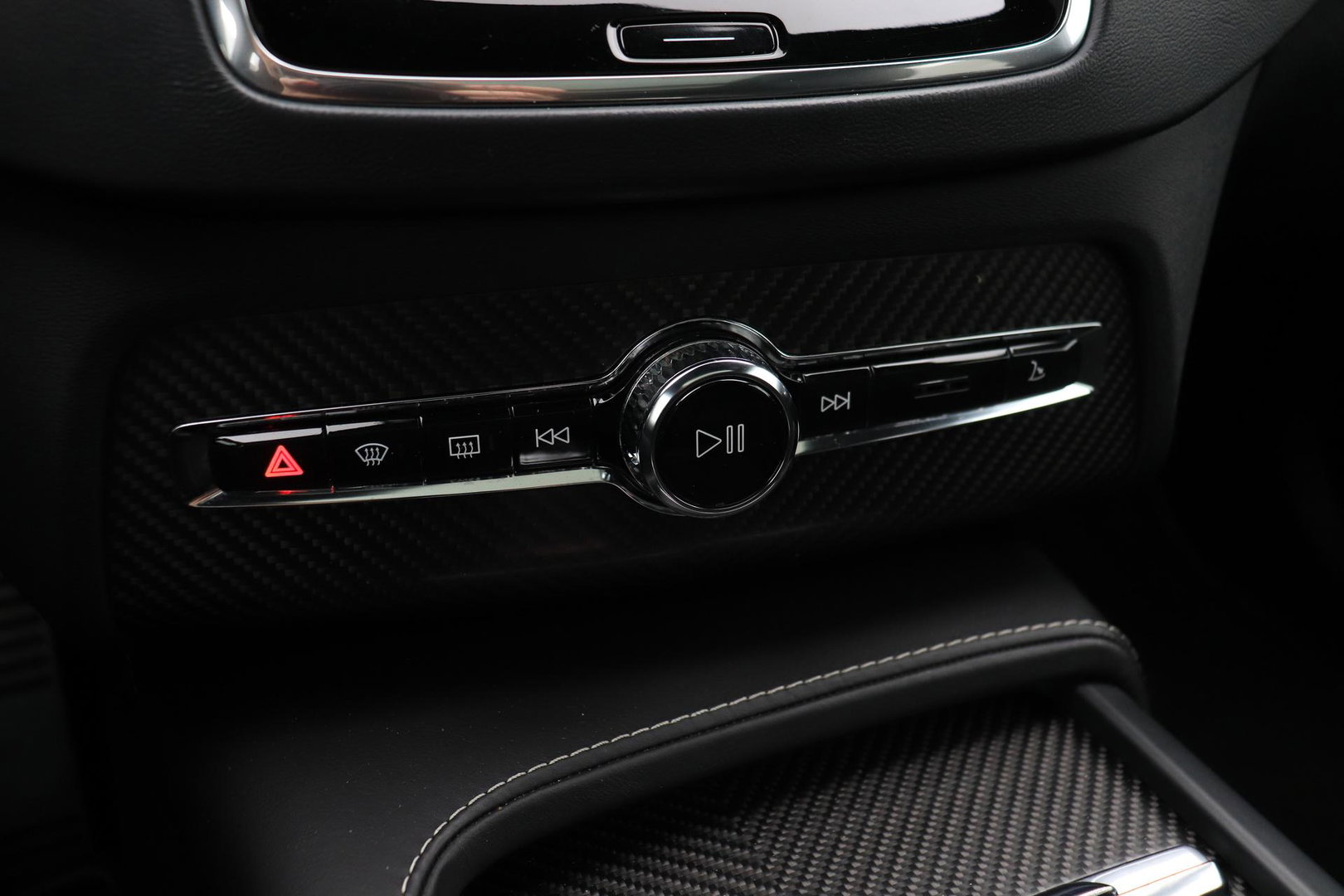 Volvo XC90 T8 Twin Engine R-Design | 7P | ACC | Panoramadak | Bowers&Wilkins | 360° Camera | Head-Up | Trekhaak