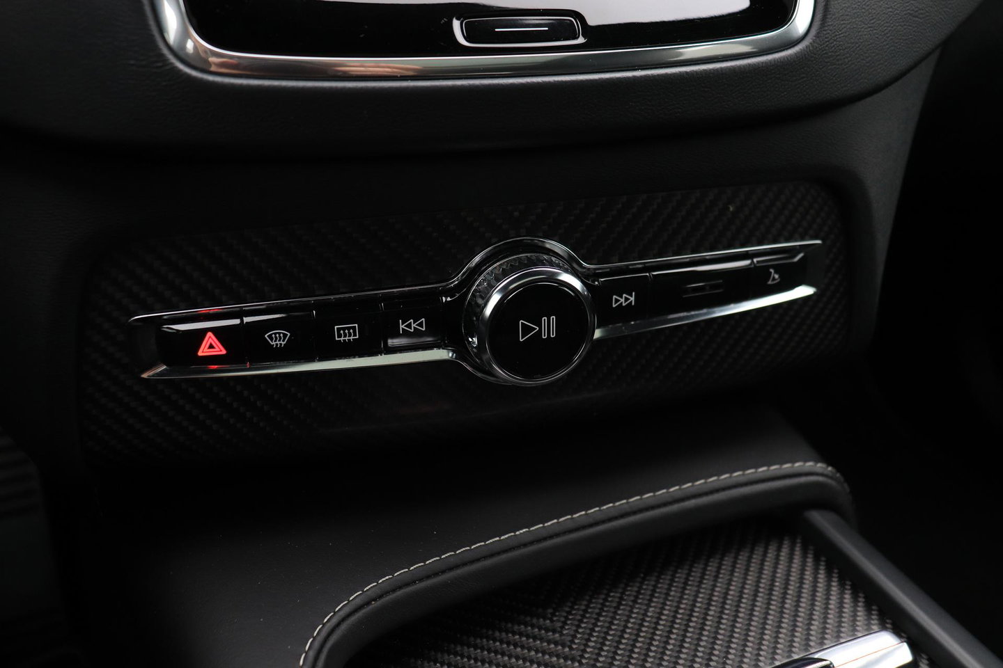 Volvo XC90 T8 Twin Engine R-Design | 7P | ACC | Panoramadak | Bowers&Wilkins | 360° Camera | Head-Up | Trekhaak