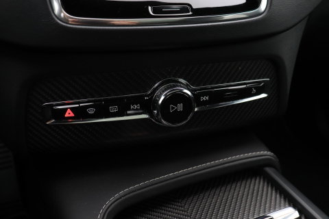 Volvo XC90 T8 Twin Engine R-Design | 7P | ACC | Panoramadak | Bowers&Wilkins | 360° Camera | Head-Up | Trekhaak