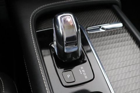 Volvo XC90 T8 Twin Engine R-Design | 7P | ACC | Panoramadak | Bowers&Wilkins | 360° Camera | Head-Up | Trekhaak