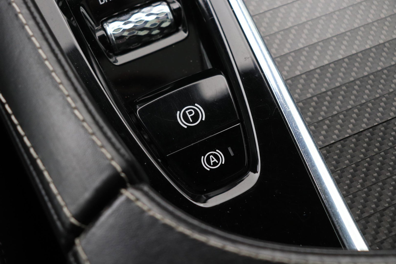 Volvo XC90 T8 Twin Engine R-Design | 7P | ACC | Panoramadak | Bowers&Wilkins | 360° Camera | Head-Up | Trekhaak