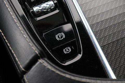 Volvo XC90 T8 Twin Engine R-Design | 7P | ACC | Panoramadak | Bowers&Wilkins | 360° Camera | Head-Up | Trekhaak