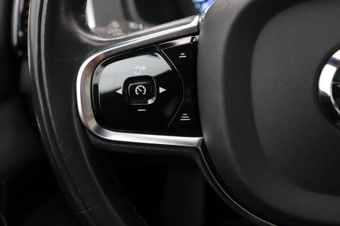 Volvo XC90 T8 Twin Engine R-Design | 7P | ACC | Panoramadak | Bowers&Wilkins | 360° Camera | Head-Up | Trekhaak