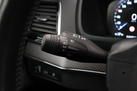 Volvo XC90 T8 Twin Engine R-Design | 7P | ACC | Panoramadak | Bowers&Wilkins | 360° Camera | Head-Up | Trekhaak