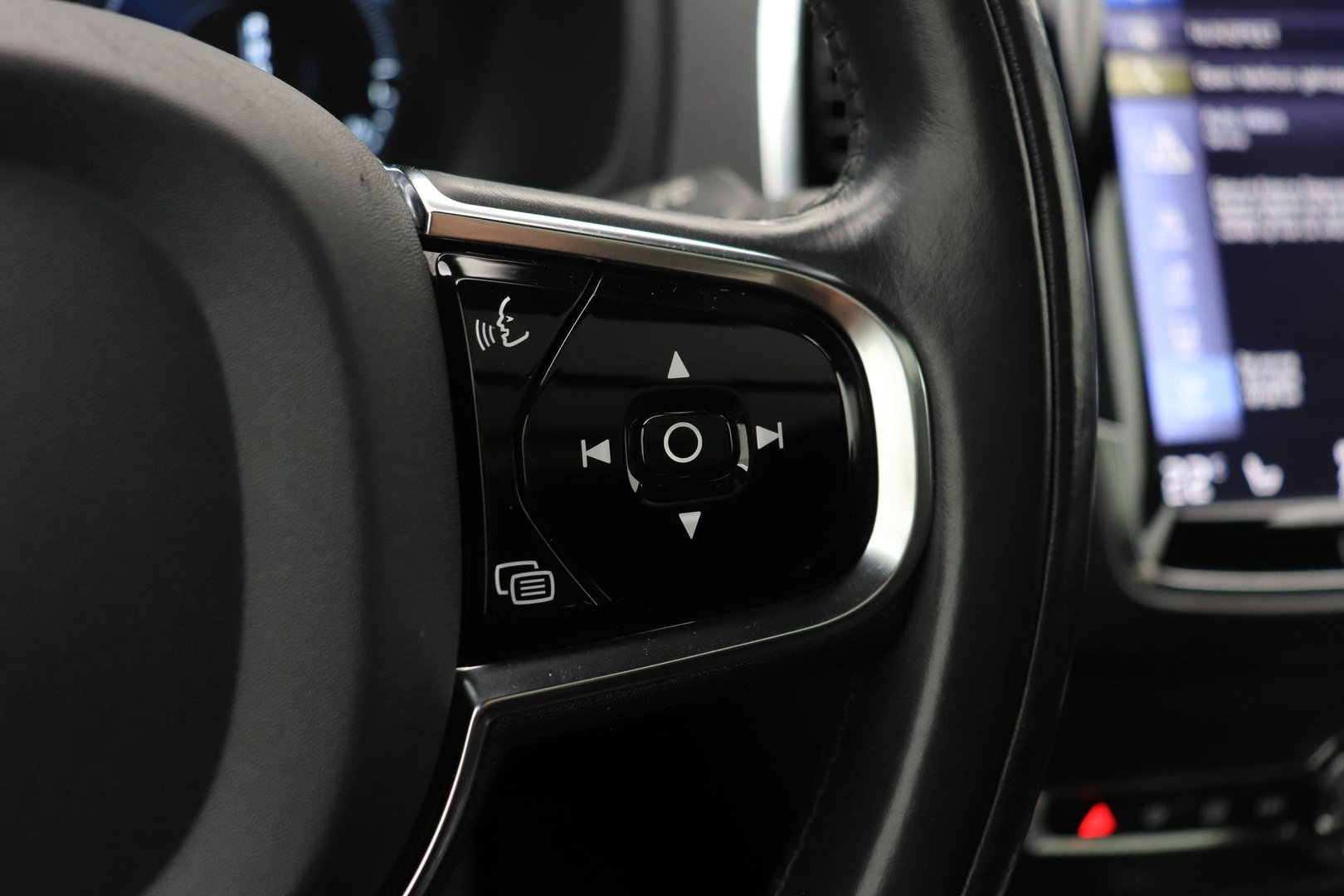 Volvo XC90 T8 Twin Engine R-Design | 7P | ACC | Panoramadak | Bowers&Wilkins | 360° Camera | Head-Up | Trekhaak