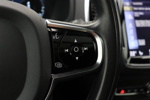 Volvo XC90 T8 Twin Engine R-Design | 7P | ACC | Panoramadak | Bowers&Wilkins | 360° Camera | Head-Up | Trekhaak