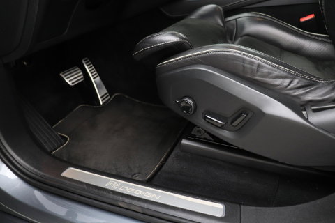Volvo XC90 T8 Twin Engine R-Design | 7P | ACC | Panoramadak | Bowers&Wilkins | 360° Camera | Head-Up | Trekhaak