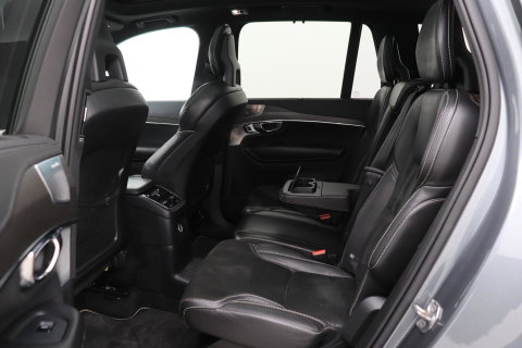 Volvo XC90 T8 Twin Engine R-Design | 7P | ACC | Panoramadak | Bowers&Wilkins | 360° Camera | Head-Up | Trekhaak