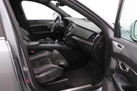 Volvo XC90 T8 Twin Engine R-Design | 7P | ACC | Panoramadak | Bowers&Wilkins | 360° Camera | Head-Up | Trekhaak