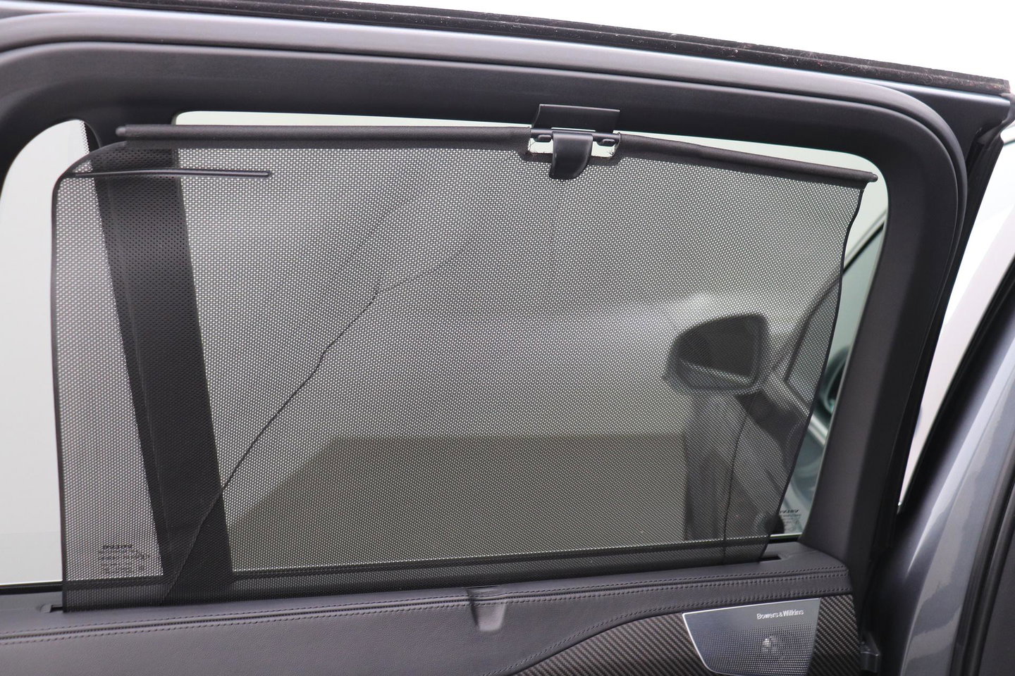 Volvo XC90 T8 Twin Engine R-Design | 7P | ACC | Panoramadak | Bowers&Wilkins | 360° Camera | Head-Up | Trekhaak