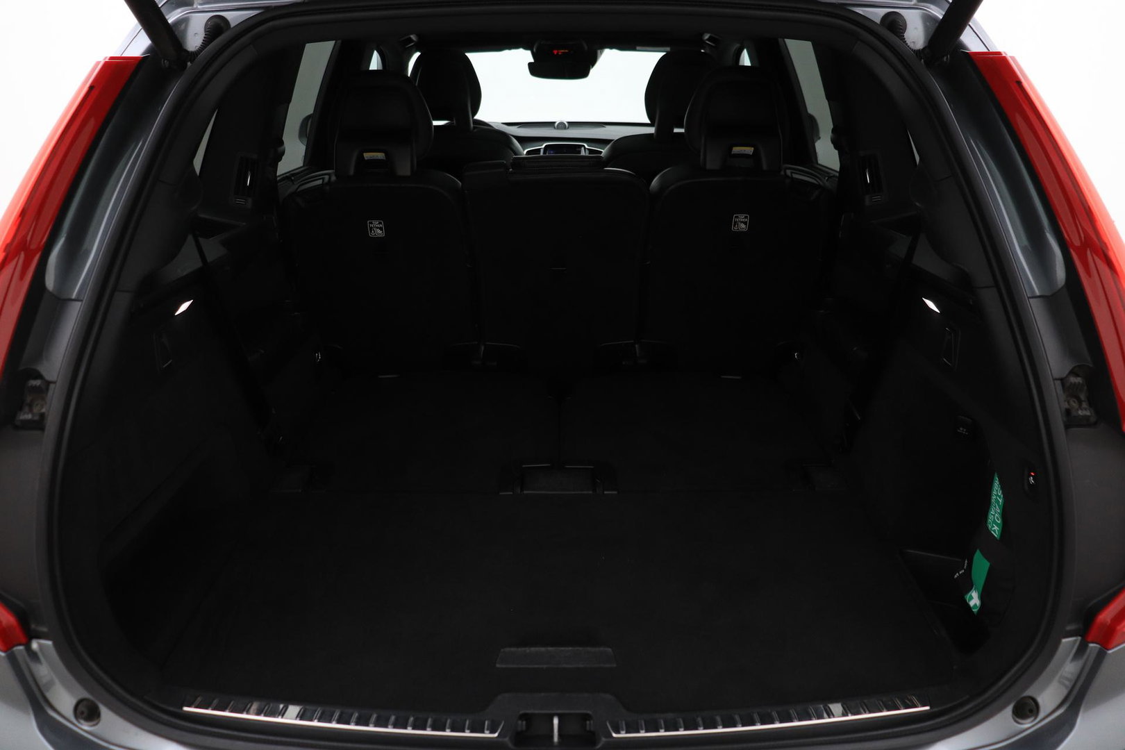 Volvo XC90 T8 Twin Engine R-Design | 7P | ACC | Panoramadak | Bowers&Wilkins | 360° Camera | Head-Up | Trekhaak