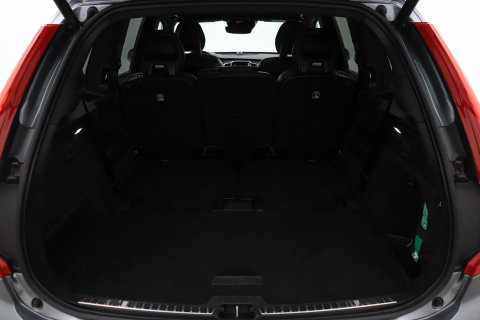 Volvo XC90 T8 Twin Engine R-Design | 7P | ACC | Panoramadak | Bowers&Wilkins | 360° Camera | Head-Up | Trekhaak