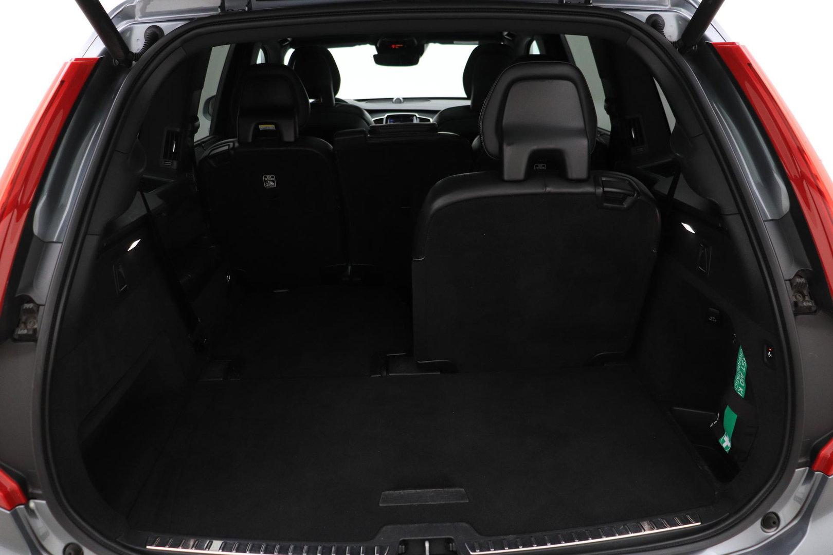 Volvo XC90 T8 Twin Engine R-Design | 7P | ACC | Panoramadak | Bowers&Wilkins | 360° Camera | Head-Up | Trekhaak