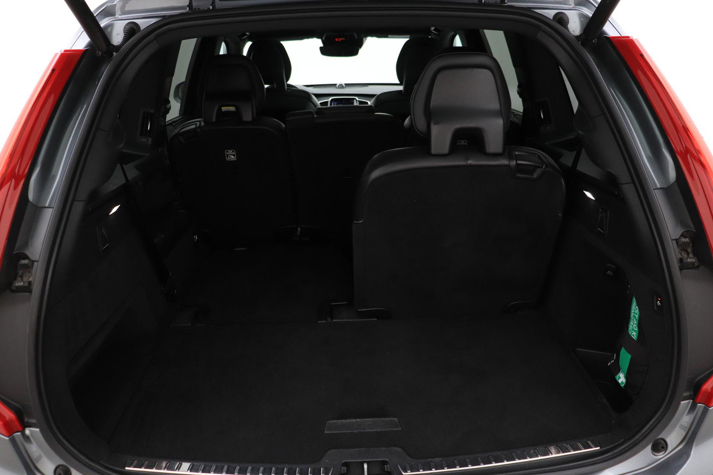 Volvo XC90 T8 Twin Engine R-Design | 7P | ACC | Panoramadak | Bowers&Wilkins | 360° Camera | Head-Up | Trekhaak