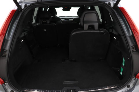Volvo XC90 T8 Twin Engine R-Design | 7P | ACC | Panoramadak | Bowers&Wilkins | 360° Camera | Head-Up | Trekhaak