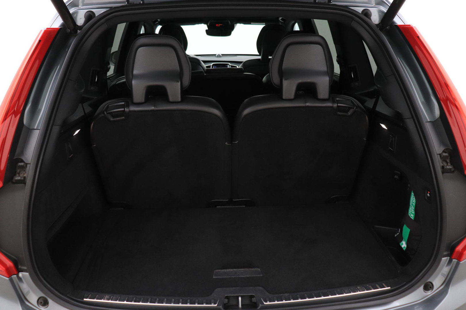 Volvo XC90 T8 Twin Engine R-Design | 7P | ACC | Panoramadak | Bowers&Wilkins | 360° Camera | Head-Up | Trekhaak