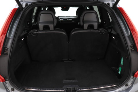 Volvo XC90 T8 Twin Engine R-Design | 7P | ACC | Panoramadak | Bowers&Wilkins | 360° Camera | Head-Up | Trekhaak