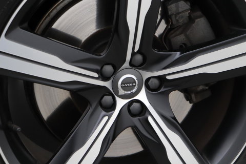 Volvo XC90 T8 Twin Engine R-Design | 7P | ACC | Panoramadak | Bowers&Wilkins | 360° Camera | Head-Up | Trekhaak
