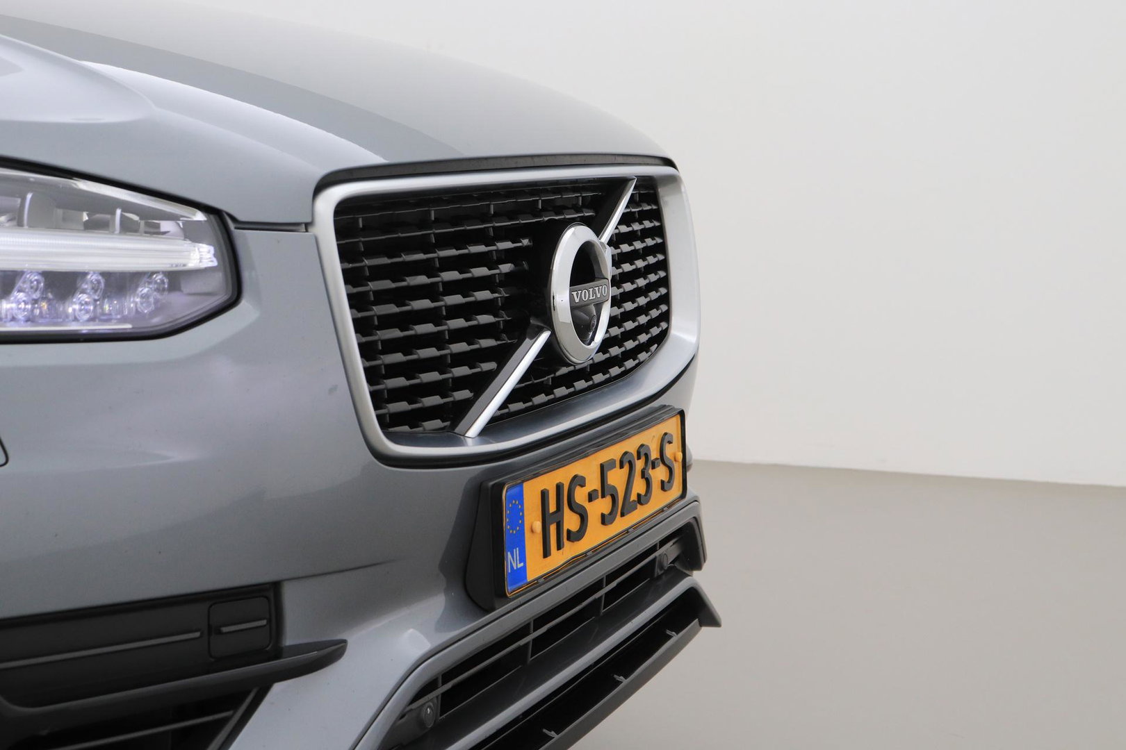 Volvo XC90 T8 Twin Engine R-Design | 7P | ACC | Panoramadak | Bowers&Wilkins | 360° Camera | Head-Up | Trekhaak