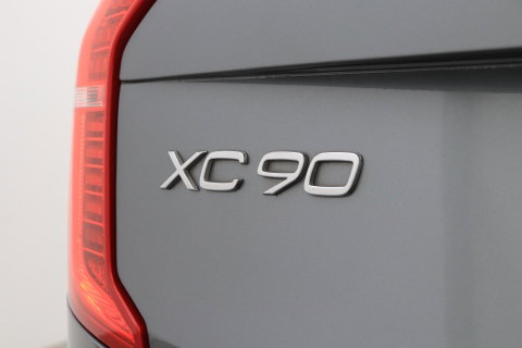 Volvo XC90 T8 Twin Engine R-Design | 7P | ACC | Panoramadak | Bowers&Wilkins | 360° Camera | Head-Up | Trekhaak