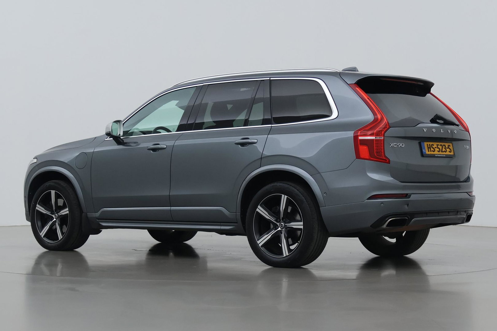 Volvo XC90 T8 Twin Engine R-Design | 7P | ACC | Panoramadak | Bowers&Wilkins | 360° Camera | Head-Up | Trekhaak