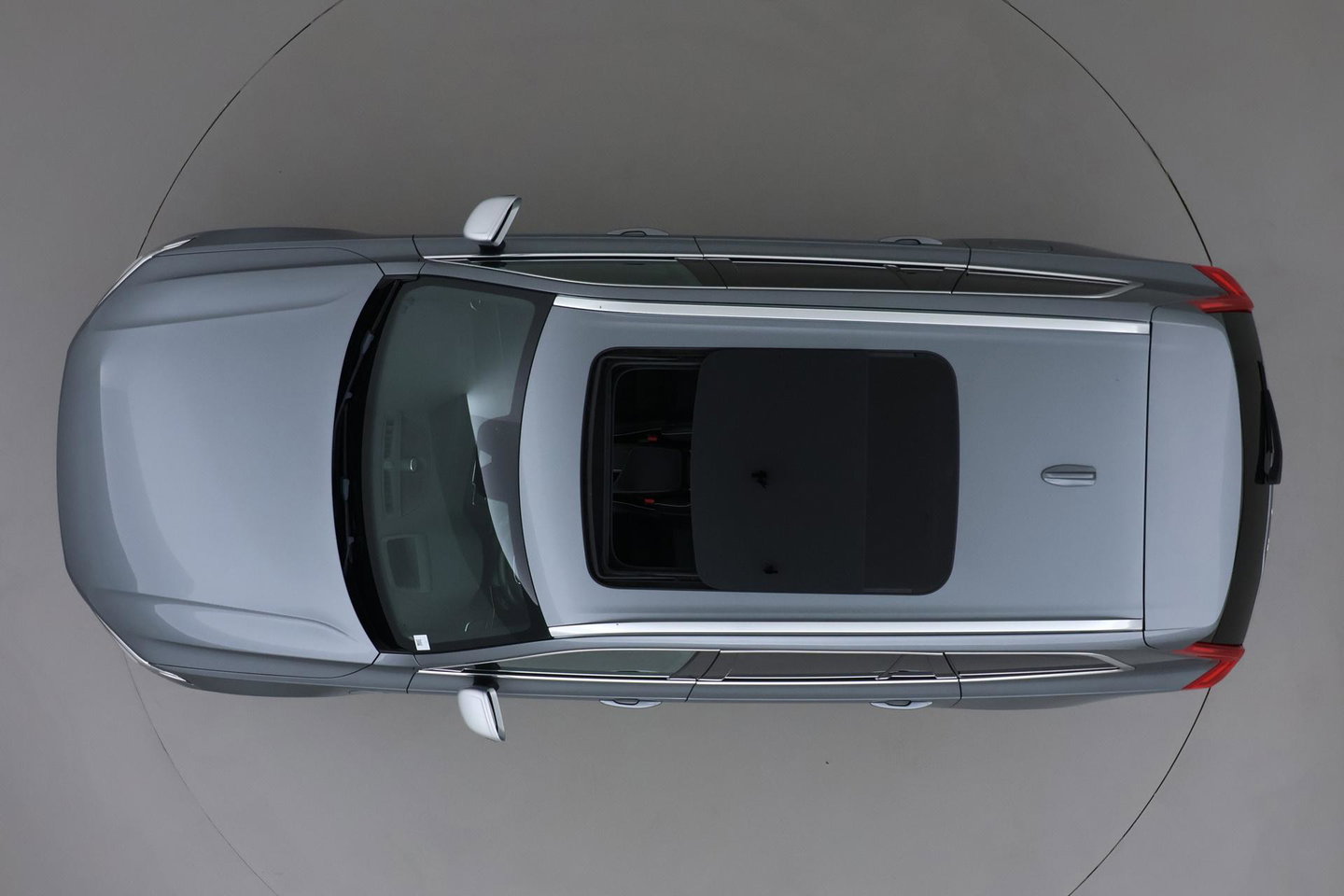 Volvo XC90 T8 Twin Engine R-Design | 7P | ACC | Panoramadak | Bowers&Wilkins | 360° Camera | Head-Up | Trekhaak