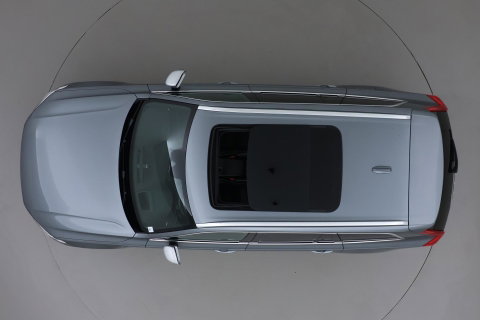 Volvo XC90 T8 Twin Engine R-Design | 7P | ACC | Panoramadak | Bowers&Wilkins | 360° Camera | Head-Up | Trekhaak