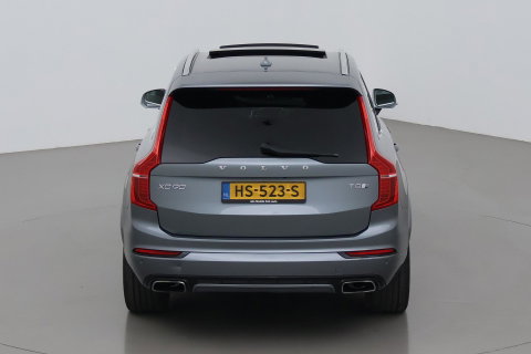 Volvo XC90 T8 Twin Engine R-Design | 7P | ACC | Panoramadak | Bowers&Wilkins | 360° Camera | Head-Up | Trekhaak