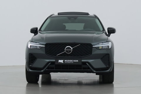 Volvo XC60 T8 Plug-in hybrid Plus Dark | FACELIFT | ACC | Panoramadak | Head-Up | Harman/Kardon | 360° Camera | BLIS