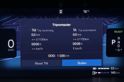 Volvo XC60 T8 Plug-in hybrid Plus Dark | FACELIFT | ACC | Panoramadak | Head-Up | Harman/Kardon | 360° Camera | BLIS