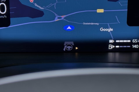 Volvo XC60 T8 Plug-in hybrid Plus Dark | FACELIFT | ACC | Panoramadak | Head-Up | Harman/Kardon | 360° Camera | BLIS