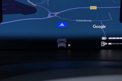 Volvo XC60 T8 Plug-in hybrid Plus Dark | FACELIFT | ACC | Panoramadak | Head-Up | Harman/Kardon | 360° Camera | BLIS