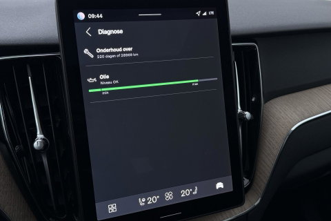 Volvo XC60 T8 Plug-in hybrid Plus Dark | FACELIFT | ACC | Panoramadak | Head-Up | Harman/Kardon | 360° Camera | BLIS