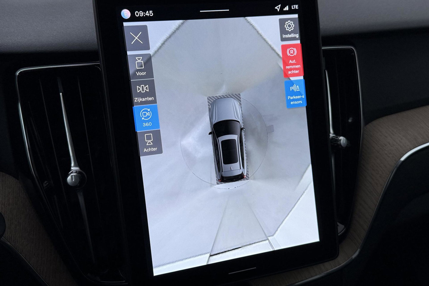 Volvo XC60 T8 Plug-in hybrid Plus Dark | FACELIFT | ACC | Panoramadak | Head-Up | Harman/Kardon | 360° Camera | BLIS