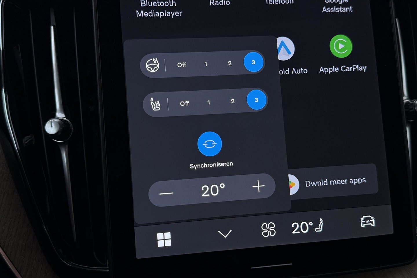 Volvo XC60 T8 Plug-in hybrid Plus Dark | FACELIFT | ACC | Panoramadak | Head-Up | Harman/Kardon | 360° Camera | BLIS