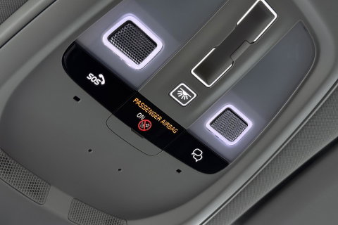 Volvo XC60 T8 Plug-in hybrid Plus Dark | FACELIFT | ACC | Panoramadak | Head-Up | Harman/Kardon | 360° Camera | BLIS