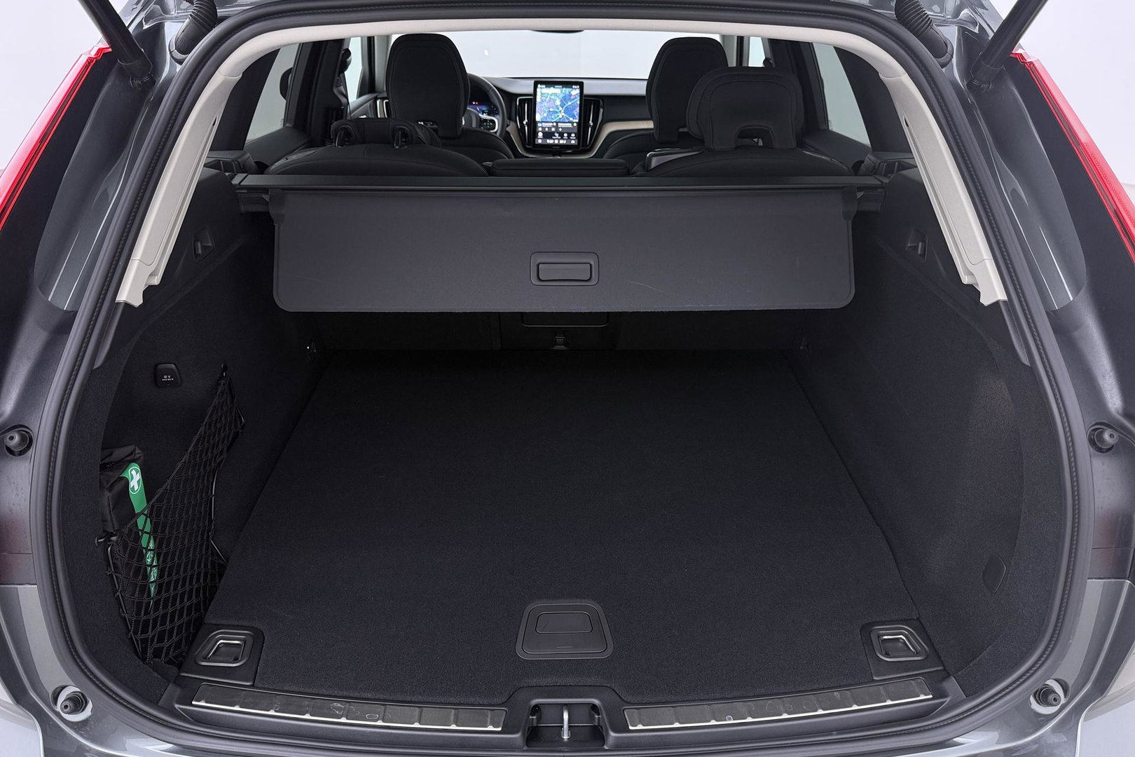 Volvo XC60 T8 Plug-in hybrid Plus Dark | FACELIFT | ACC | Panoramadak | Head-Up | Harman/Kardon | 360° Camera | BLIS