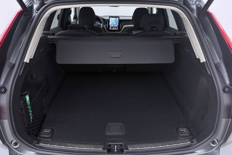 Volvo XC60 T8 Plug-in hybrid Plus Dark | FACELIFT | ACC | Panoramadak | Head-Up | Harman/Kardon | 360° Camera | BLIS