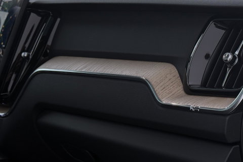 Volvo XC60 T8 Plug-in hybrid Plus Dark | FACELIFT | ACC | Panoramadak | Head-Up | Harman/Kardon | 360° Camera | BLIS