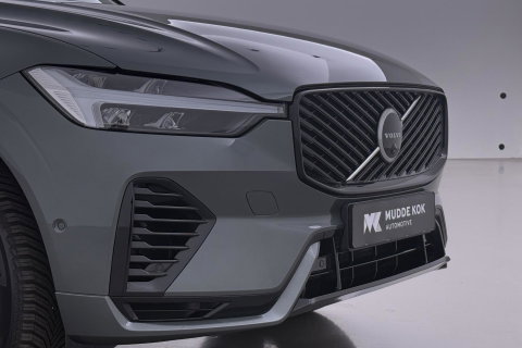 Volvo XC60 T8 Plug-in hybrid Plus Dark | FACELIFT | ACC | Panoramadak | Head-Up | Harman/Kardon | 360° Camera | BLIS