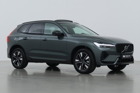 Volvo XC60 T8 Plug-in hybrid Plus Dark | FACELIFT | ACC | Panoramadak | Head-Up | Harman/Kardon | 360° Camera | BLIS