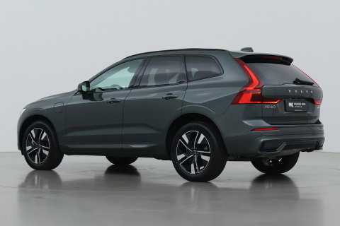 Volvo XC60 T8 Plug-in hybrid Plus Dark | FACELIFT | ACC | Panoramadak | Head-Up | Harman/Kardon | 360° Camera | BLIS