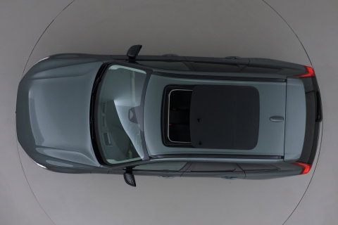 Volvo XC60 T8 Plug-in hybrid Plus Dark | FACELIFT | ACC | Panoramadak | Head-Up | Harman/Kardon | 360° Camera | BLIS