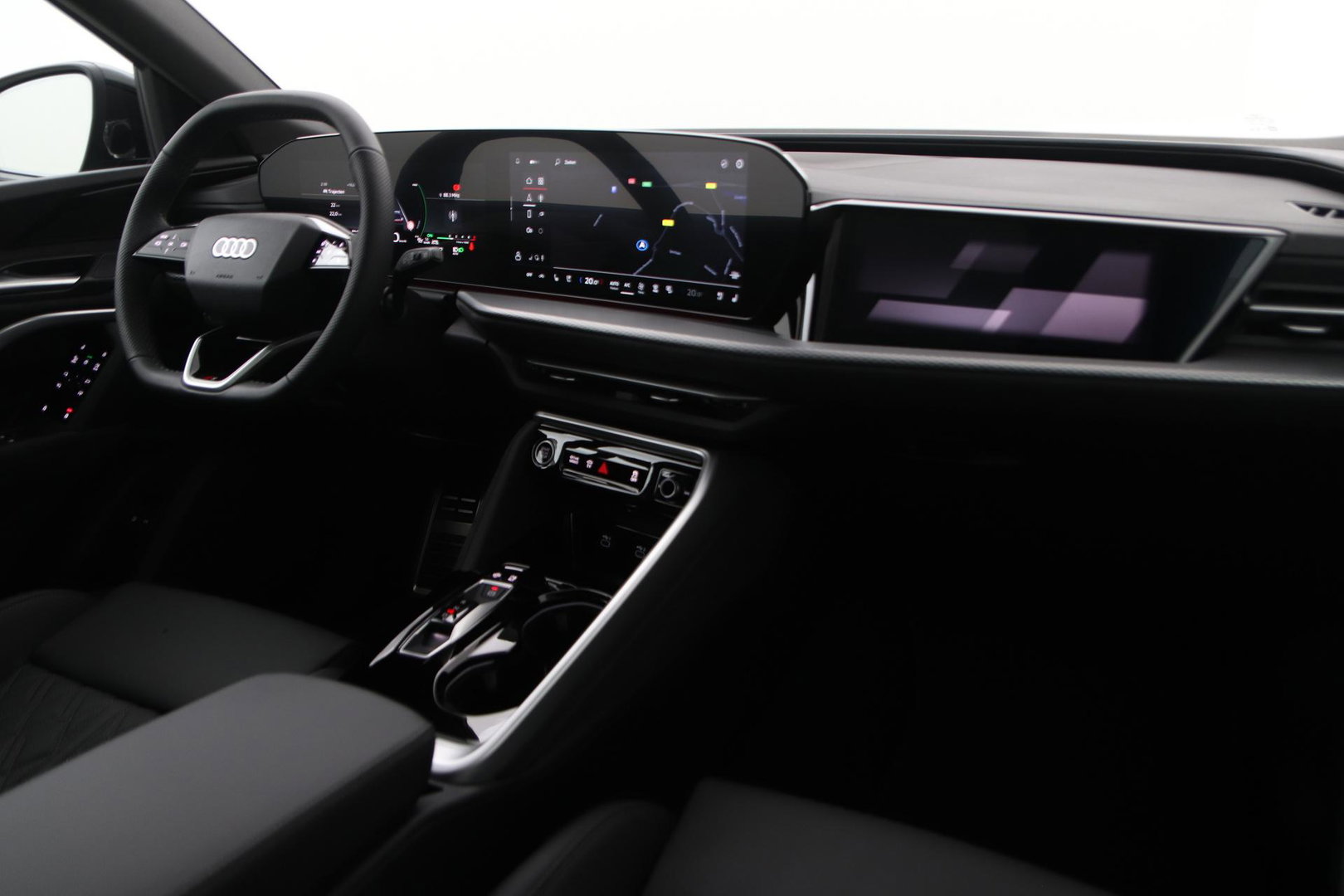 Audi Q5 2.0 TFSI Quattro S edition Competition | 21 Inch | Trekhaak | Panoramadak | Stoelventilatie