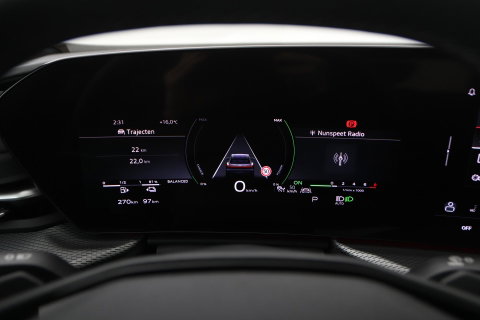 Audi Q5 2.0 TFSI Quattro S edition Competition | 21 Inch | Trekhaak | Panoramadak | Stoelventilatie