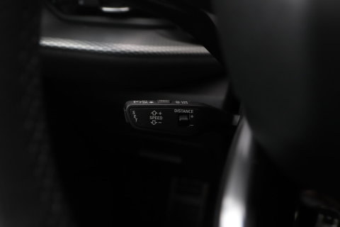 Audi Q5 2.0 TFSI Quattro S edition Competition | 21 Inch | Trekhaak | Panoramadak | Stoelventilatie
