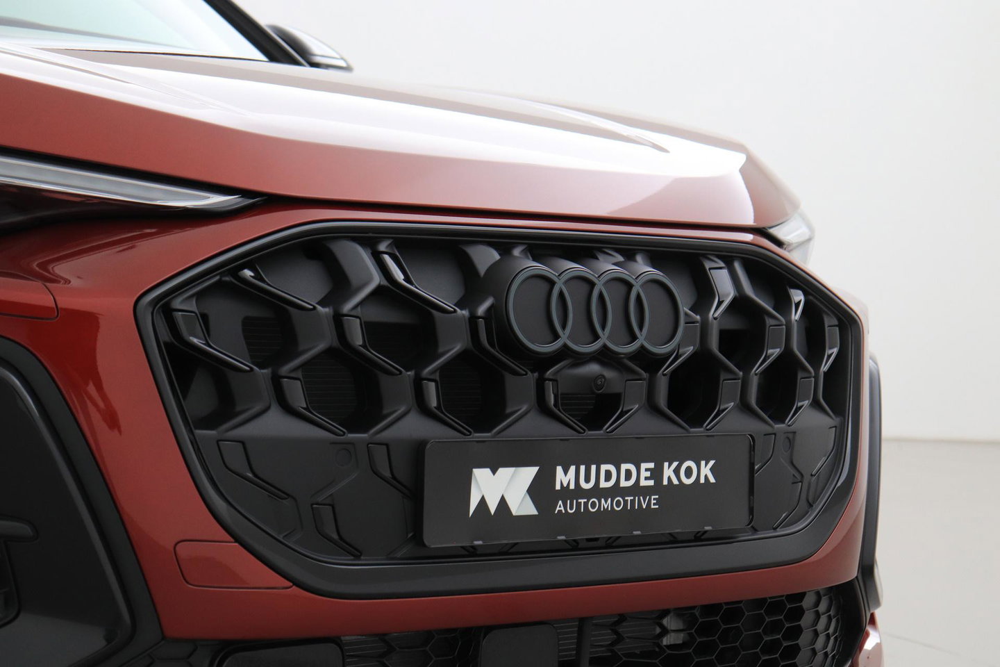 Audi Q5 2.0 TFSI Quattro S edition Competition | 21 Inch | Trekhaak | Panoramadak | Stoelventilatie