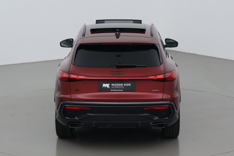 Audi Q5 2.0 TFSI Quattro S edition Competition | 21 Inch | Trekhaak | Panoramadak | Stoelventilatie