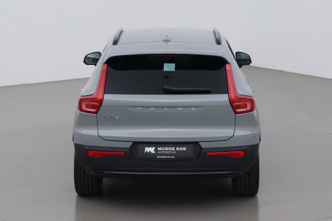 Volvo EX40 Single Motor Extended Range Plus 82 kWh | ACC | Harman/Kardon | 360° Camera | BLIS | Stoel+Stuurverwarming | 19 Inch