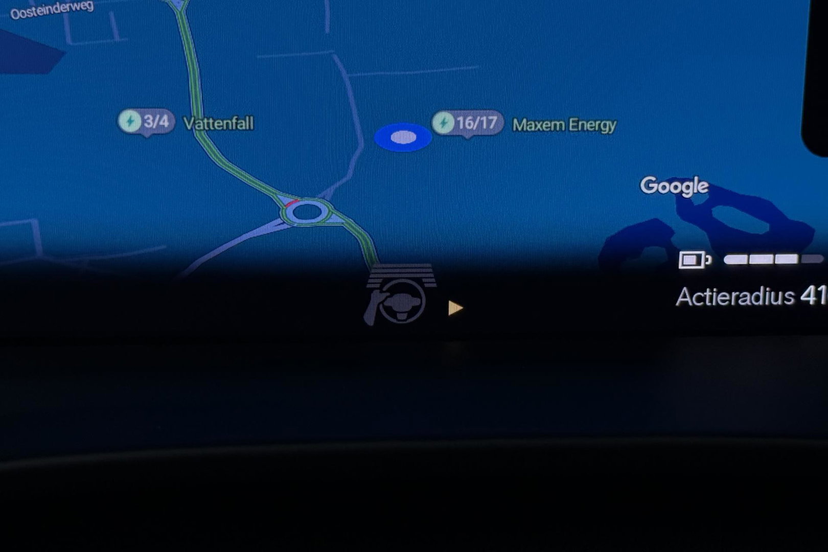 Volvo EX40 Single Motor Extended Range Plus 82 kWh | ACC | Harman/Kardon | 360° Camera | BLIS | Stoel+Stuurverwarming | 19 Inch
